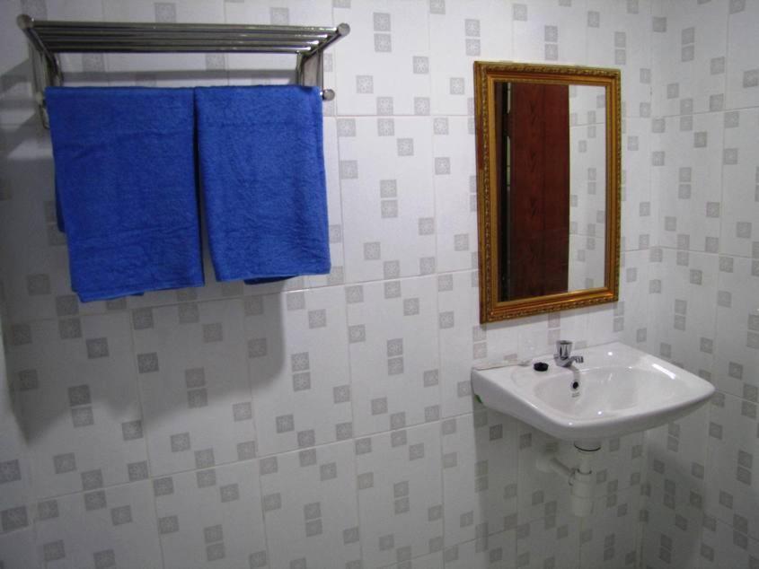 Hotel Mitra Garden Pangkal Pinang Pokój zdjęcie