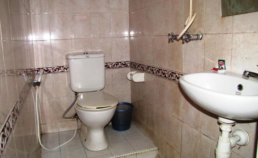 Hotel Mitra Garden Pangkal Pinang Pokój zdjęcie