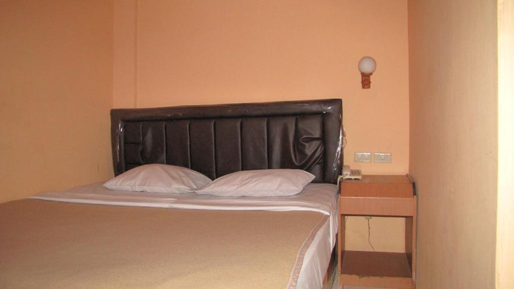 Hotel Mitra Garden Pangkal Pinang Pokój zdjęcie