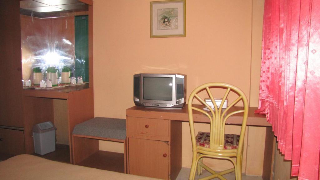 Hotel Mitra Garden Pangkal Pinang Pokój zdjęcie