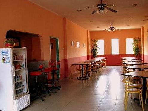 Hotel Mitra Garden Pangkal Pinang Zewnętrze zdjęcie